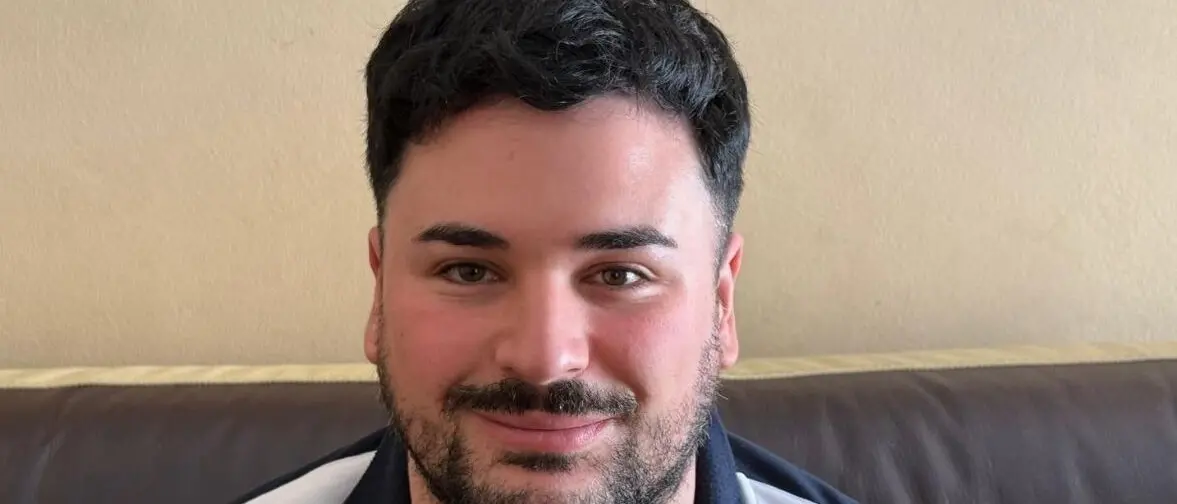 Dal bullismo alla rinascita attraverso la scrittura. La storia del gioiese Antonio Di Bianco: «Oltre i pregiudizi»