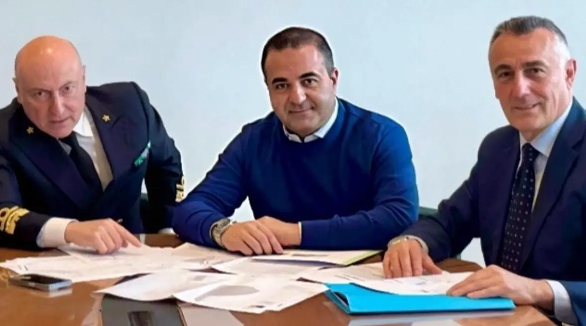 Reggio, dopo l’Aeroporto anche il Porto verso il grande rilancio: tutti i progetti con i 15 milioni dell’emendamento Cannizzaro