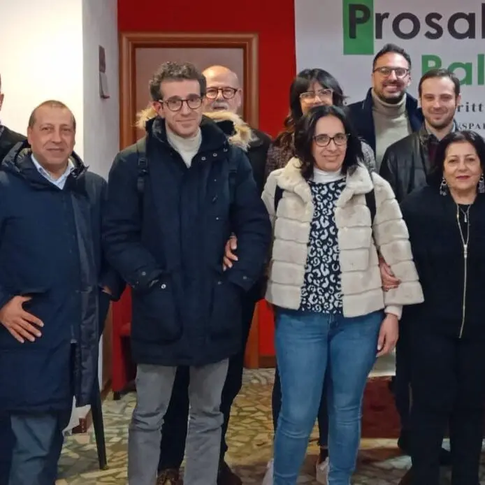 L’Associazione ProSalus nel coordinamento per il ripristino delle linee Taurensi
