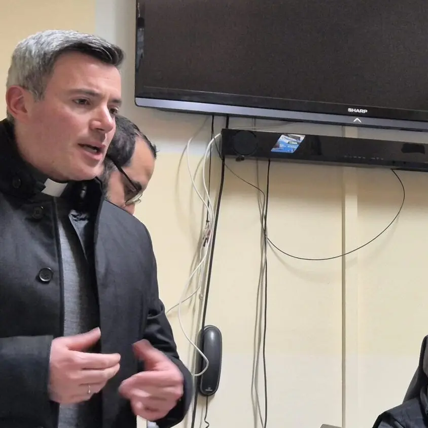 Incontro formativo al seminario Arcivescovile Pio XI: la tutela dei minori e degli adulti vulnerabili