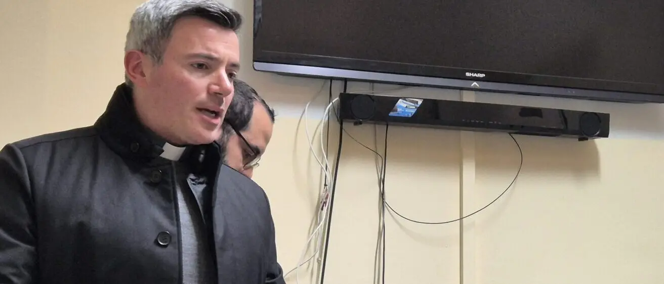 Incontro formativo al seminario Arcivescovile Pio XI: la tutela dei minori e degli adulti vulnerabili