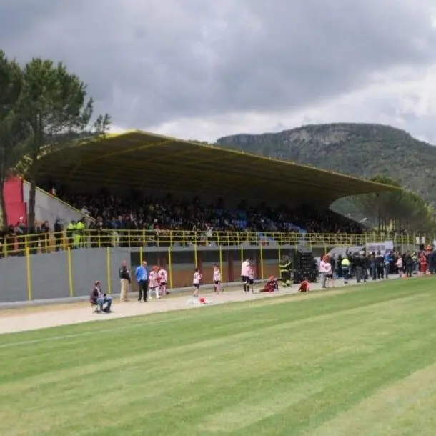 San Luca, la luce in fondo al tunnel: presto i bambini potranno tornare ad allenarsi allo stadio