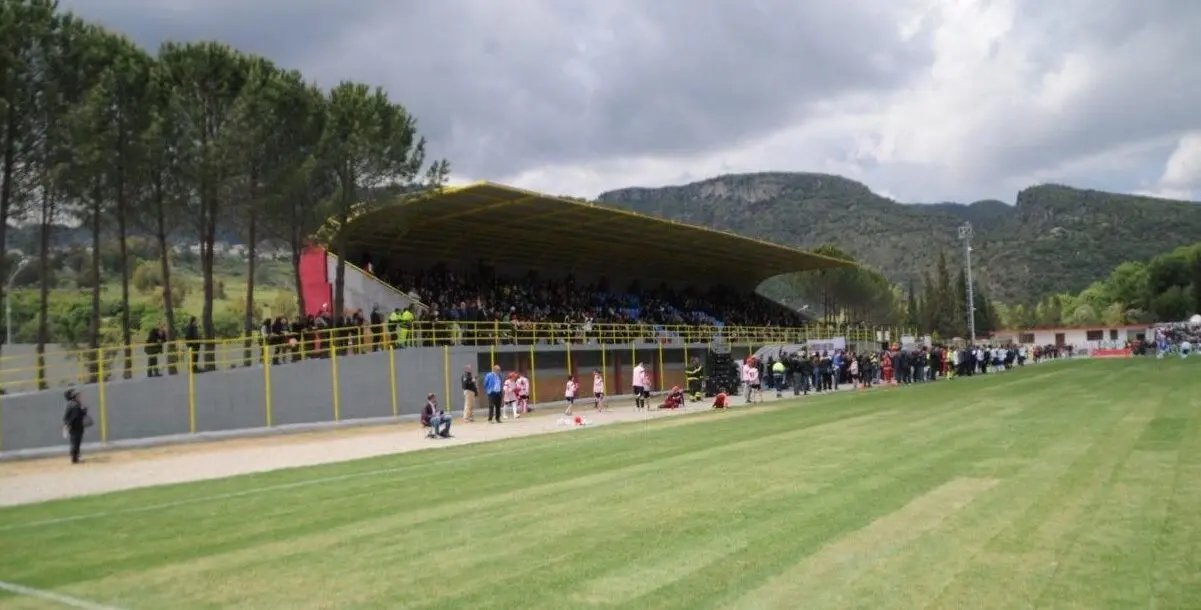 San Luca, la luce in fondo al tunnel: presto i bambini potranno tornare ad allenarsi allo stadio