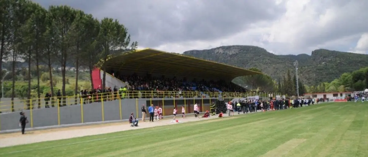 San Luca, la luce in fondo al tunnel: presto i bambini potranno tornare ad allenarsi allo stadio