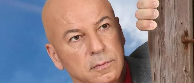 Reggio, il Cine Teatro Odeon pronto ad accogliere il comico Giovanni Cacioppo