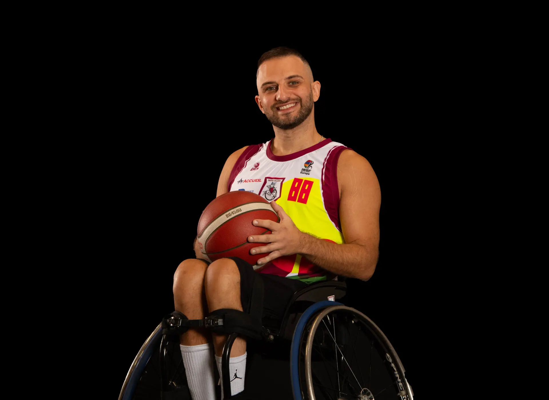 La Reggio Bic trionfa contro Firenze