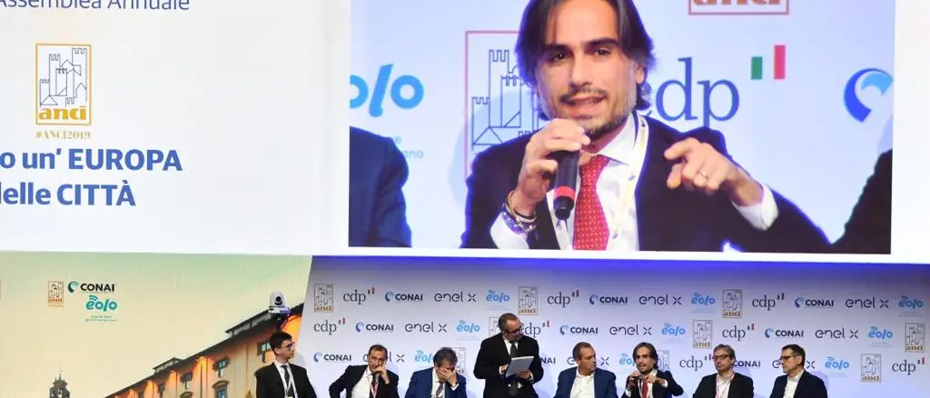 Anci, Falcomatà: «Serve un piano straordinario per assumere giovani al Sud»