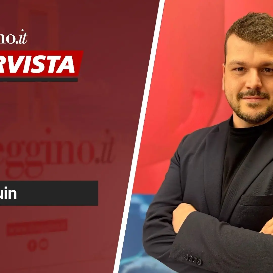 A TU PER TU con Christian Zuin, il comunicatore turistico che racconta il territorio - VIDEO