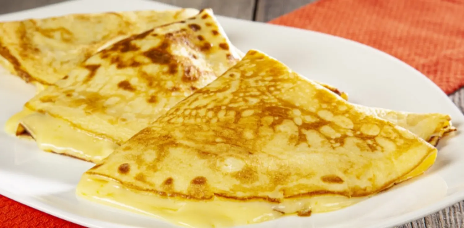 LA RICETTA DEL GIORNO | Omelette, un piatto versatile e veloce