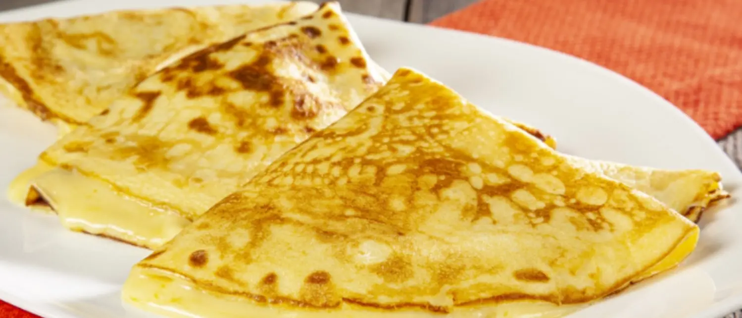 LA RICETTA DEL GIORNO | Omelette, un piatto versatile e veloce