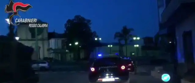 Cosche di Cittanova e S. Giorgio, inchiesta chiusa: 18 indagati