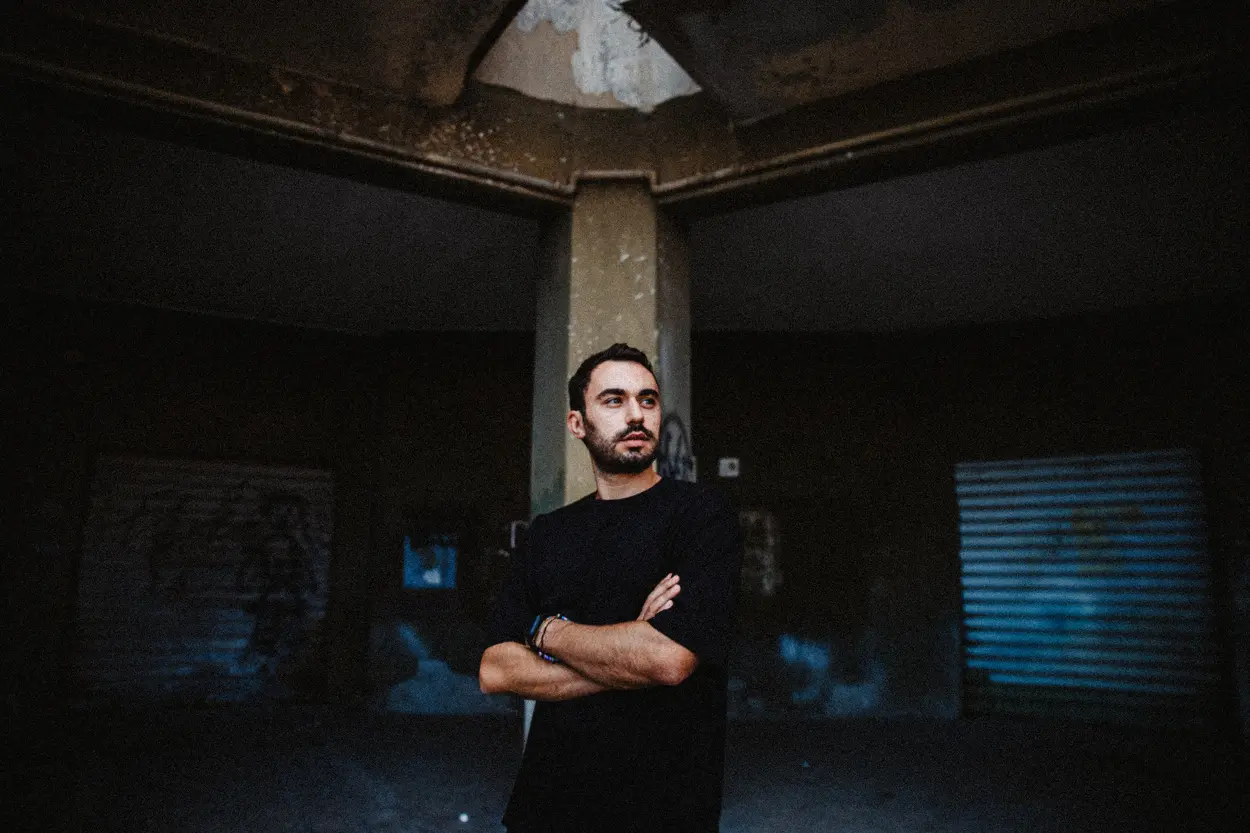 Lux Santa di Matteo Russo arriva a Reggio alla Multisala Lumière