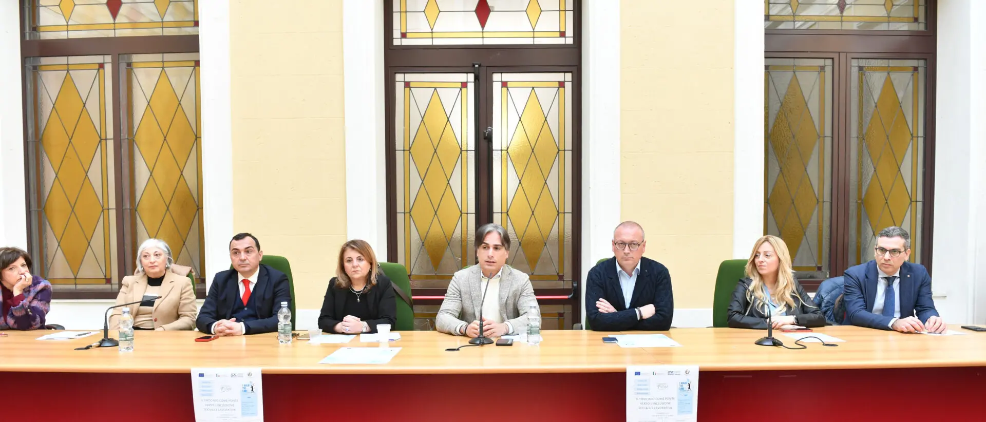 Reggio, Metrocity presenta primi risultati del progetto ‘I walk the line’: già attivati 38 tirocini formativi