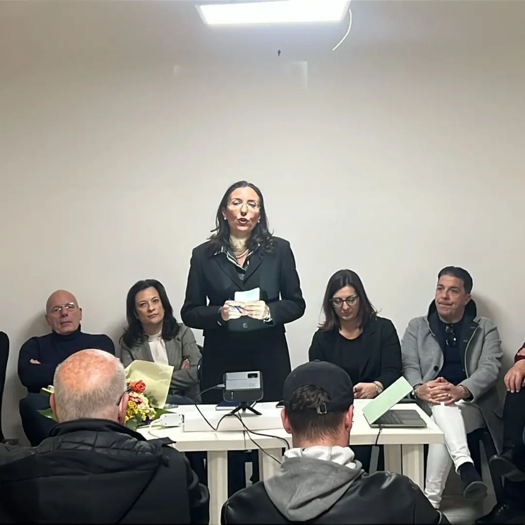 Villa San Giovanni tra presente e futuro, Caminiti: «In 32 mesi ottenuti 16 milioni di finanziamenti»