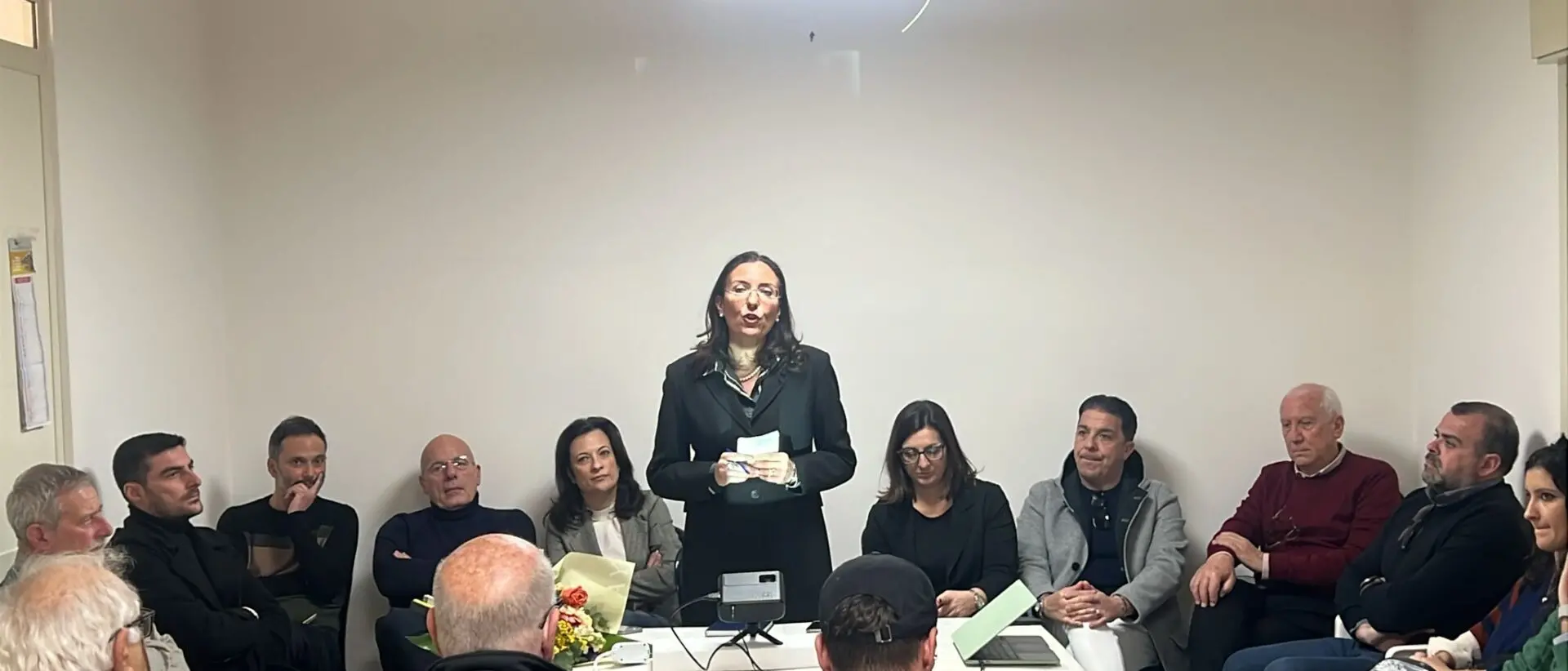 Villa San Giovanni tra presente e futuro, Caminiti: «In 32 mesi ottenuti 16 milioni di finanziamenti»