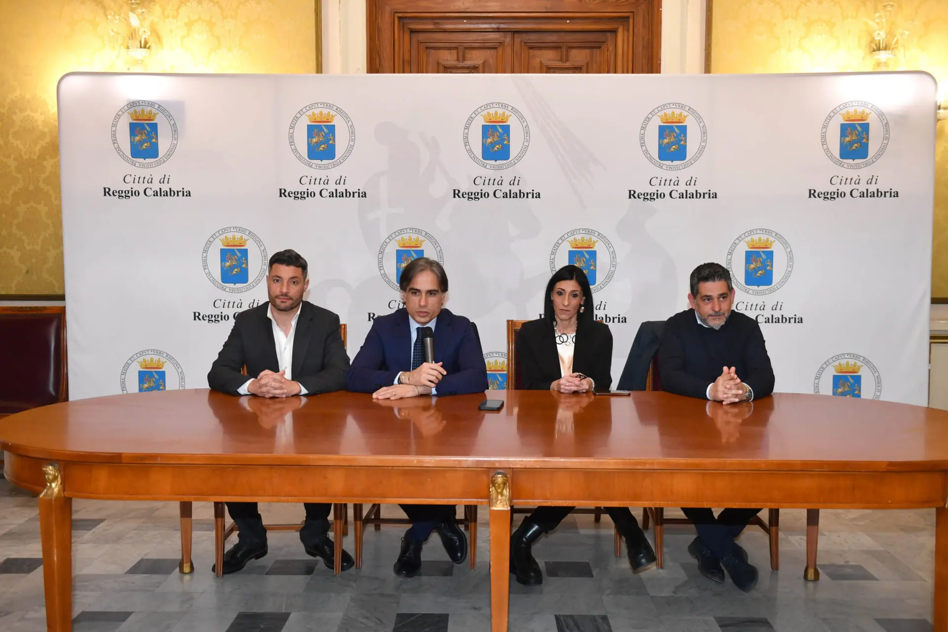 Capitale della Cultura, Falcomatà ringrazia tutte le realtà che hanno contribuito: «Reggio ha già vinto»