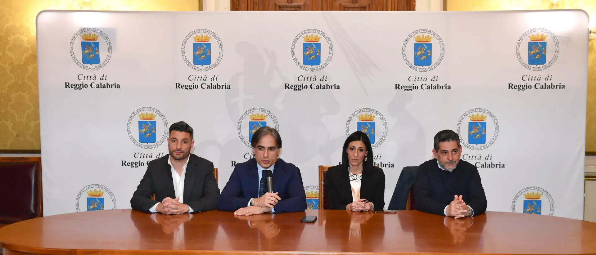 Capitale della Cultura, Falcomatà ringrazia tutte le realtà che hanno contribuito: «Reggio ha già vinto»