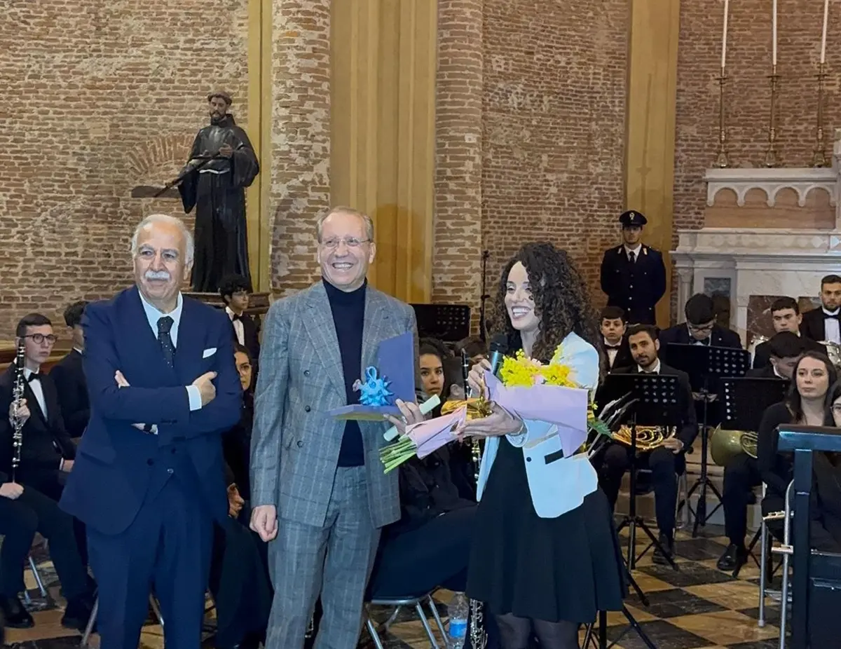 \"Una vita per la musica\": lo speciale di LaC Eventi racconta il legame tra arte, legalità e impegno sociale