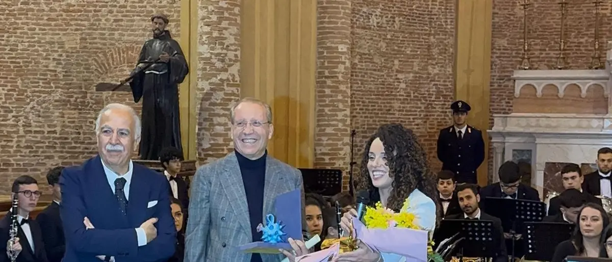 \"Una vita per la musica\": lo speciale di LaC Eventi racconta il legame tra arte, legalità e impegno sociale