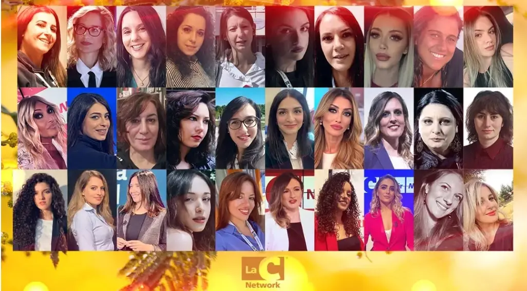\"Non si può fare la rivoluzione senza le donne\": l’otto marzo del network LaC