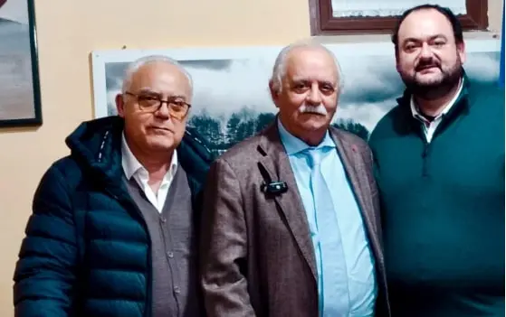 La seconda tappa del GOL Tour UniReggio a San Roberto