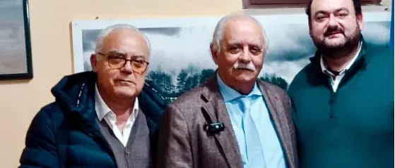 La seconda tappa del GOL Tour UniReggio a San Roberto