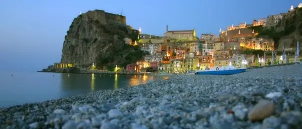 Coronavirus a Reggio Calabria, primo caso positivo a Scilla