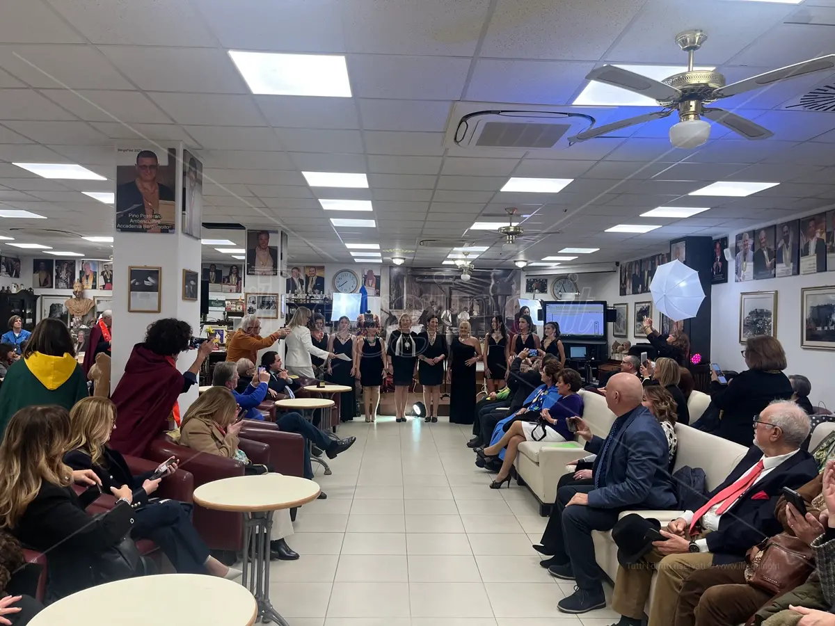 Reggio, al museo del Bergamotto rivive la storia delle donne Florio tra musiche, racconti, gioielli e abiti d’epoca - FOTO e VIDEO