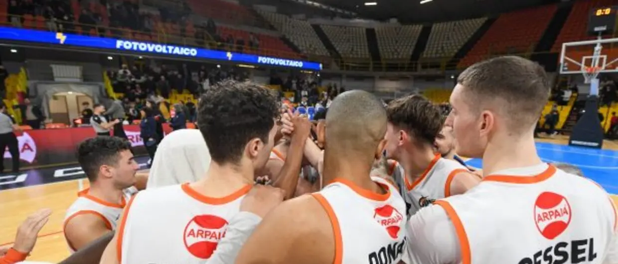 Basket, domani prima casalinga della Viola: al PalaCalafiore arriva la Virtus Molfetta