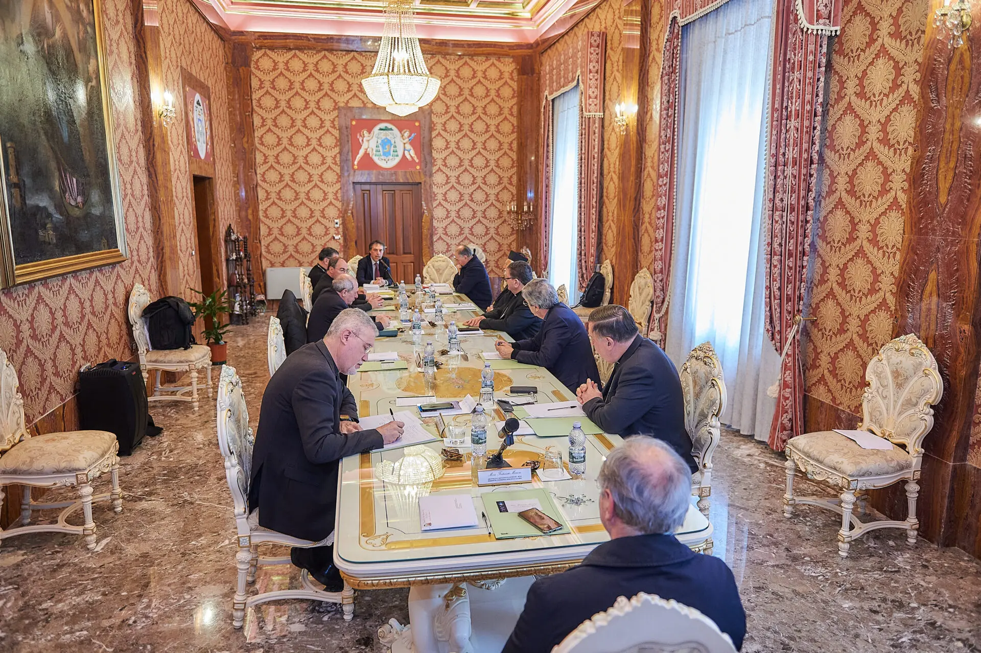 Eretto il nuovo Istituto Teologico Calabro \"San Francesco di Paola\"