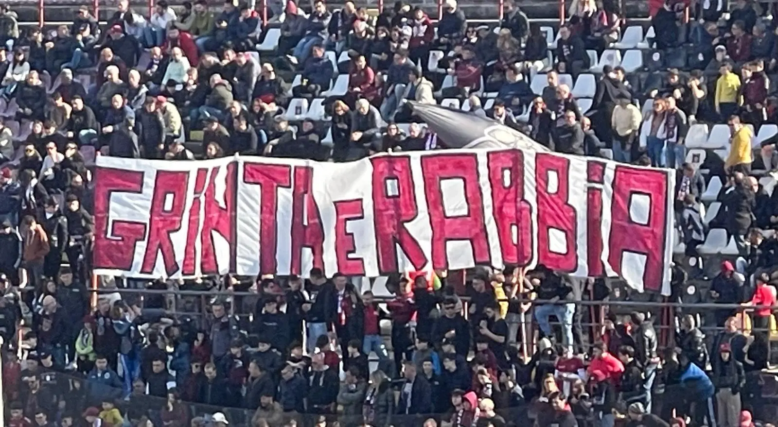 La pazienza è la virtù dei forti: solo una Reggina solida poteva rompere il catenaccio dell'Akragas