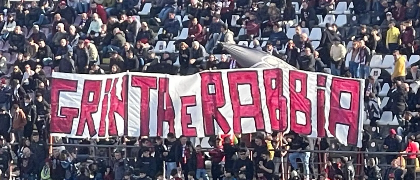 La pazienza è la virtù dei forti: solo una Reggina solida poteva rompere il catenaccio dell'Akragas
