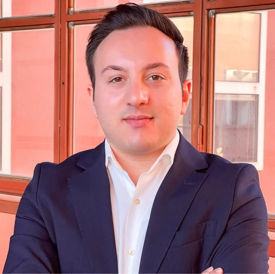 Reggio, Girolamo Giovinazzo è il nuovo Presidente di \"Primavera del Sud\"