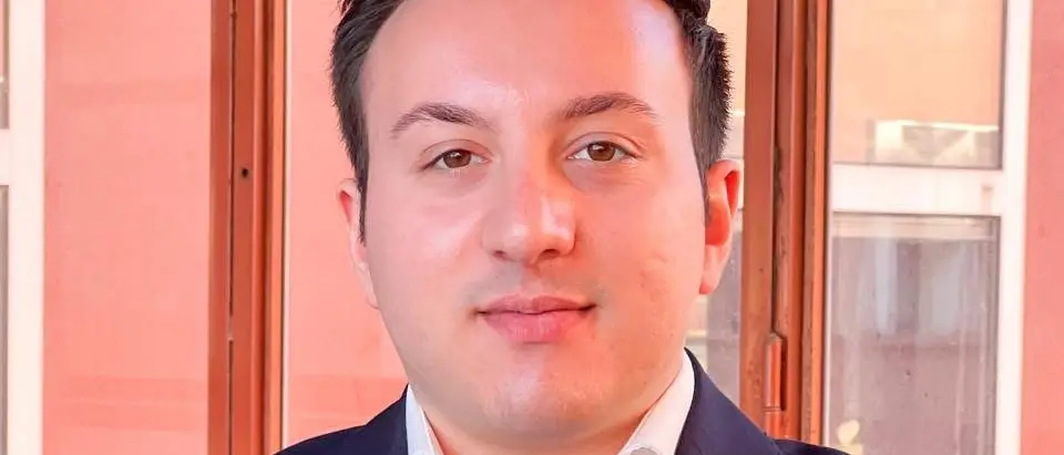 Reggio, Girolamo Giovinazzo è il nuovo Presidente di \"Primavera del Sud\"