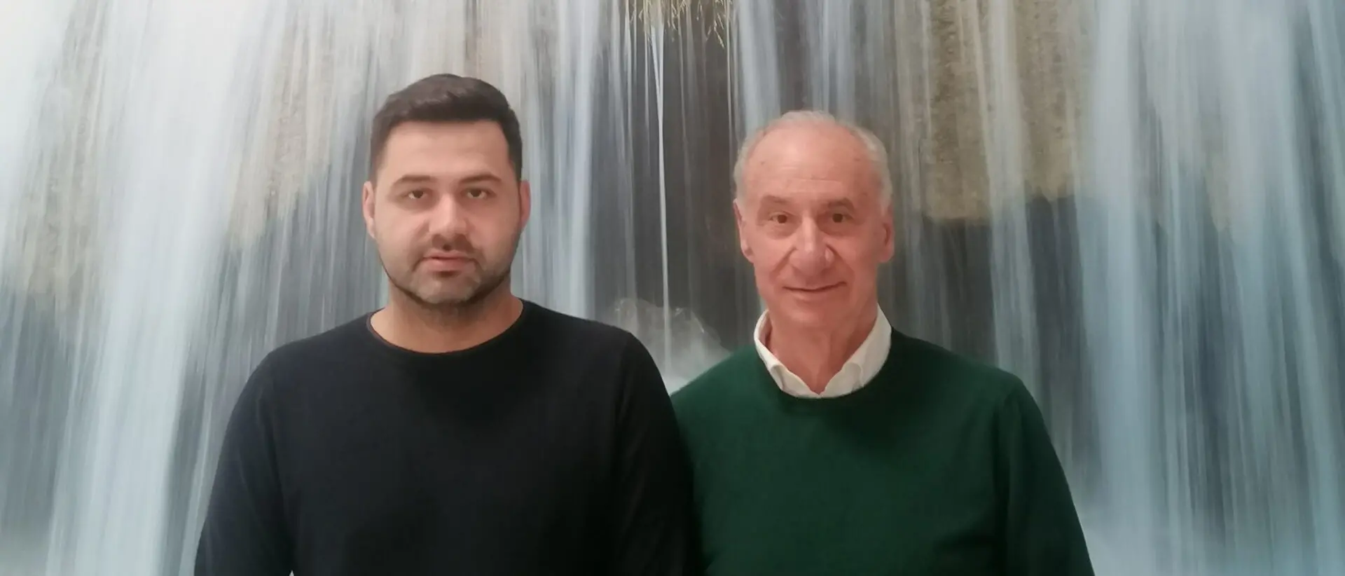 Reggio, nasce un centro inalatorio termale