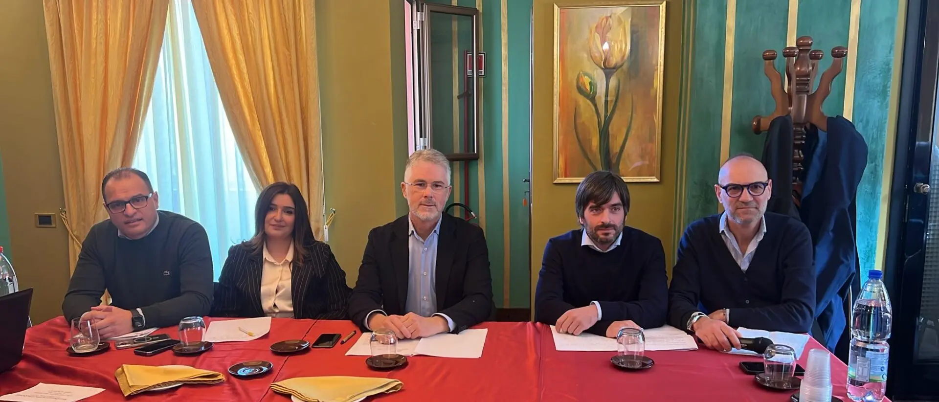 Villa San Giovanni, la minoranza incalza l'amministrazione Caminiti: «Promesse disattese e problemi irrisolti»