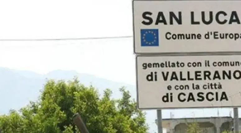 San Luca, dopo lo scioglimento nominata la triade commissariale