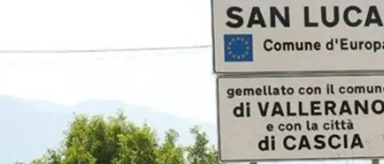 San Luca, dopo lo scioglimento nominata la triade commissariale