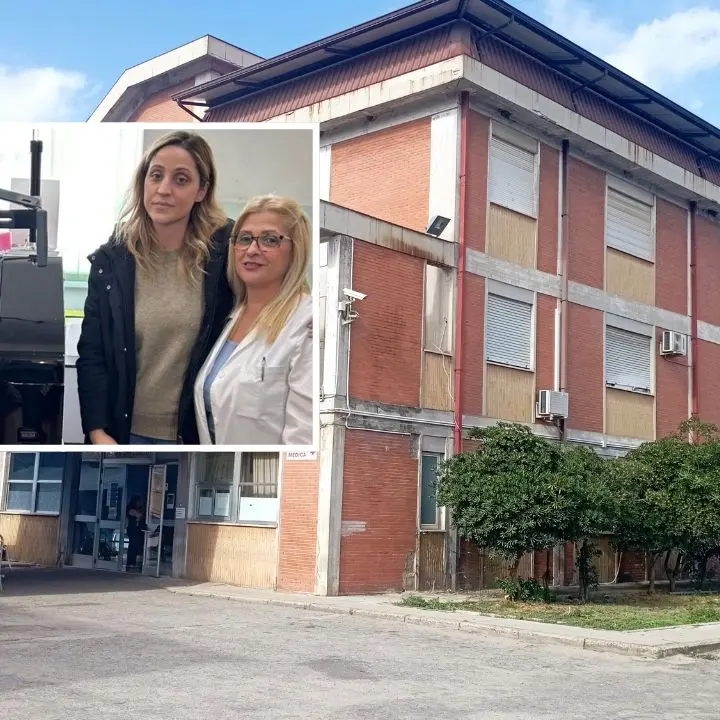 Ospedale di Gioia Tauro, il laboratorio di analisi si arricchisce di uno strumento di ultima generazione