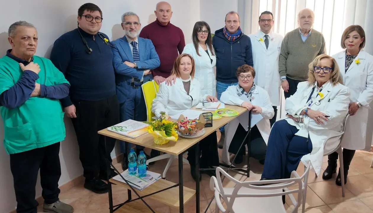 Reggio, 8 marzo: una giornata di screening clinico-nutrizionale gratuito dedicato alle donne