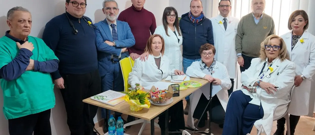 Reggio, 8 marzo: una giornata di screening clinico-nutrizionale gratuito dedicato alle donne