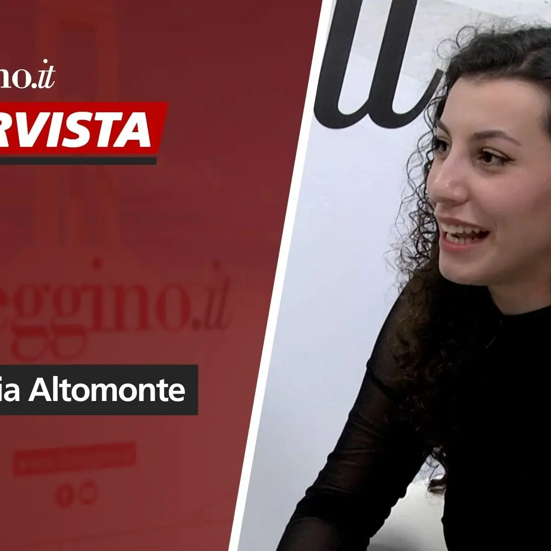 A TU PER TU | Korì, la festa che diventa comunità nel racconto della giovane volontaria Maria Grazia Altomonte - VIDEO