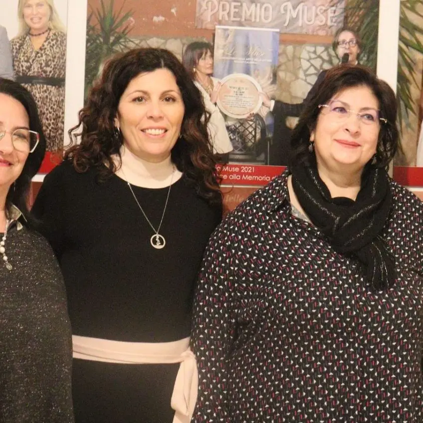 L’associazione “Le Muse” con “Donne al centro” riflette sulle adozioni e le malattie rare