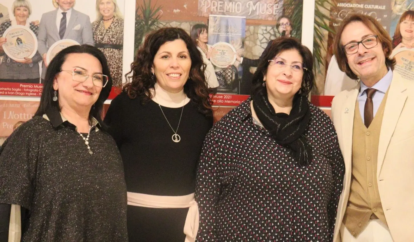 L’associazione “Le Muse” con “Donne al centro” riflette sulle adozioni e le malattie rare