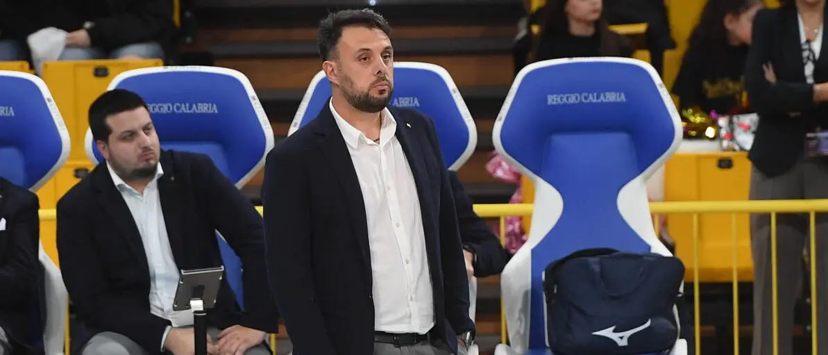 Domotek, la rimonta in playoff contro Lecce, mister Polimeni: «Ci abbiamo creduto fino alla fine»