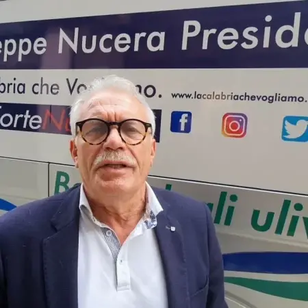 Elezioni a San Luca, Nucera: «Il cambiamento parta dai cittadini»