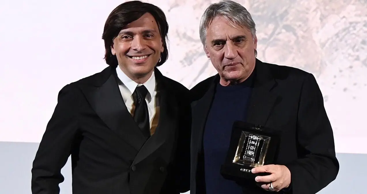 Nastro d’Argento per Calabria Film Commission, con \"Cutro Calabria Italia\" di Mimmo Calopresti