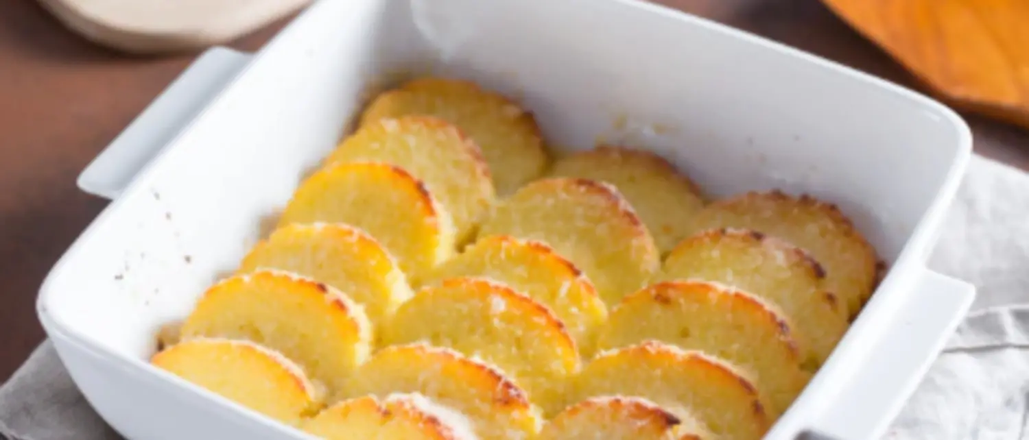 LA RICETTA DEL GIORNO | Gnocchi alla romana: un piatto che unisce tradizione e gusto