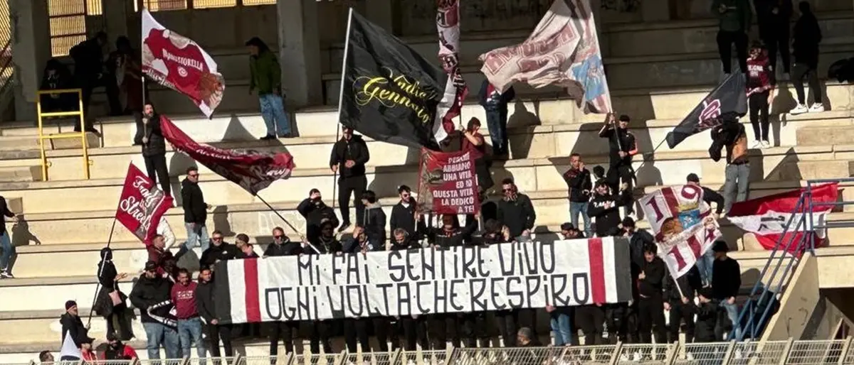 Sambiase-Reggina: il derby calabrese posticipato alle 15