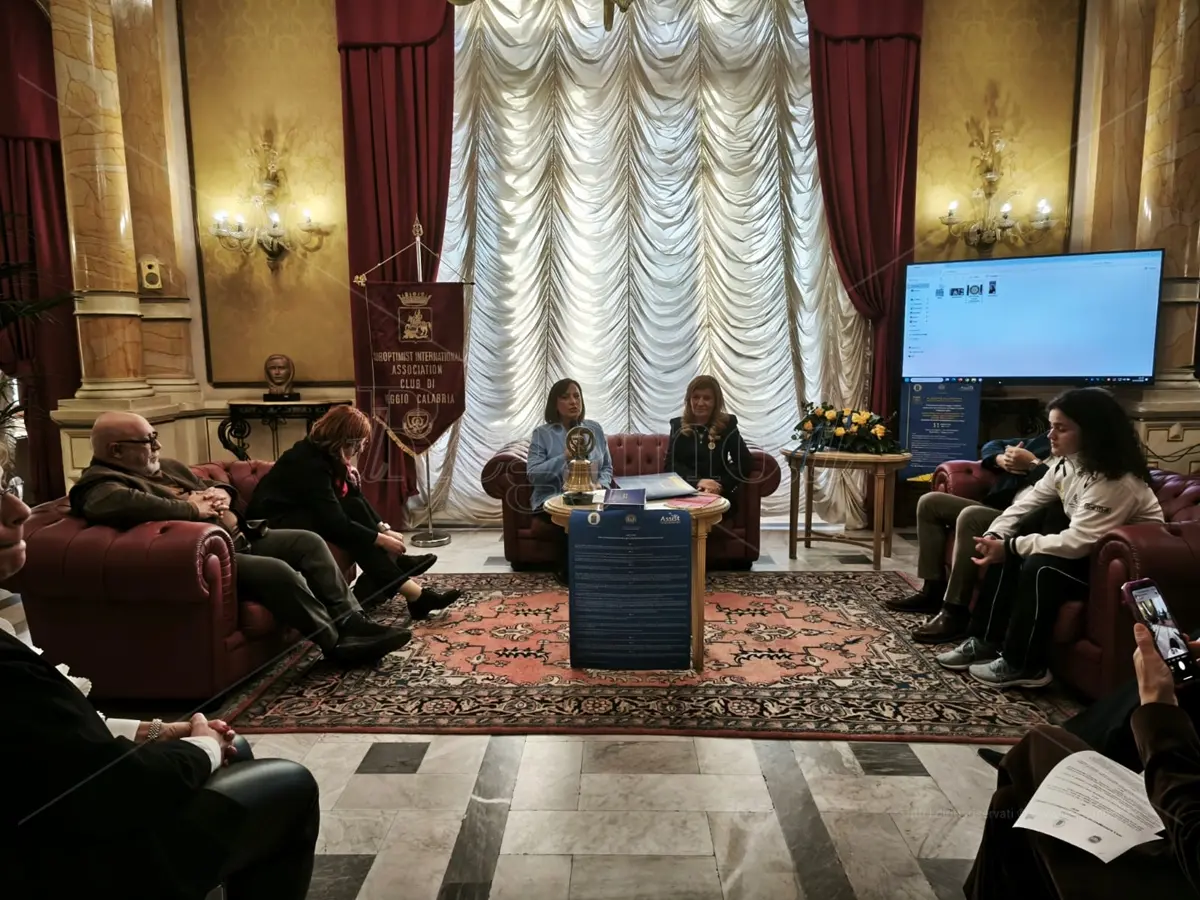 Lo sport come veicolo di parità: Reggio sottoscrive la carta Etica